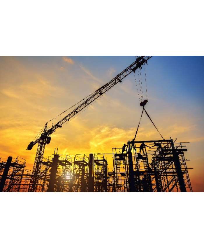 Medicals - Construction