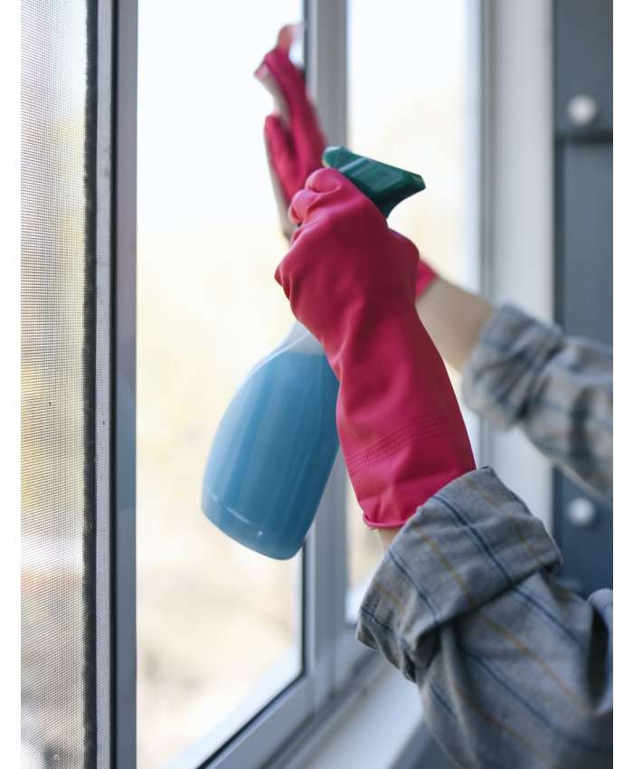 New Domestic Worker WCA Registration