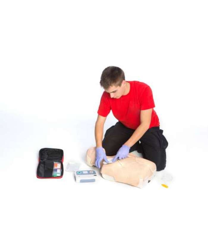 First Aid Level 1 - Centralised