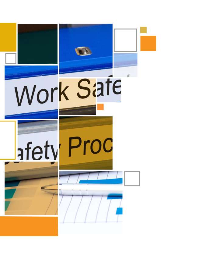 Free Download - Health and Safety File Content Index