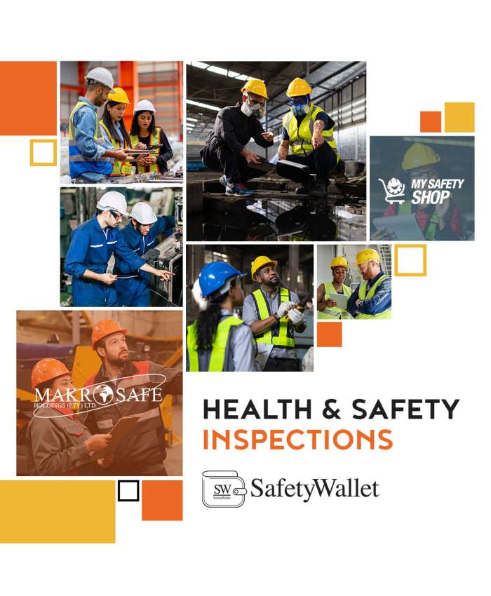 Health and Safety Inspections