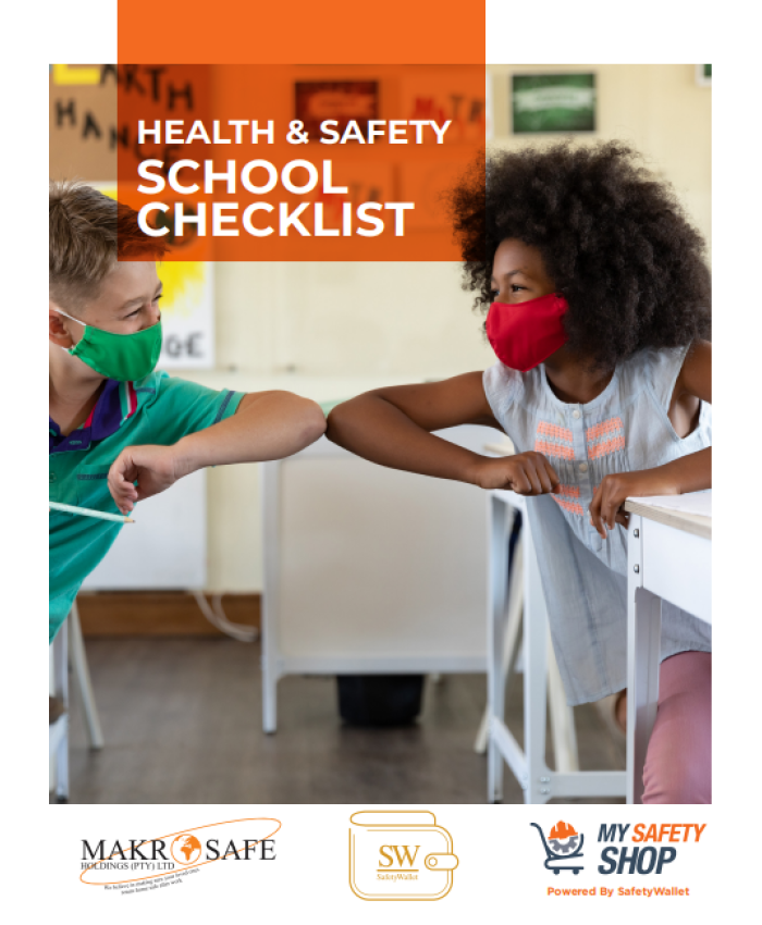 Free Download - Health and Safety Schools Checklist
