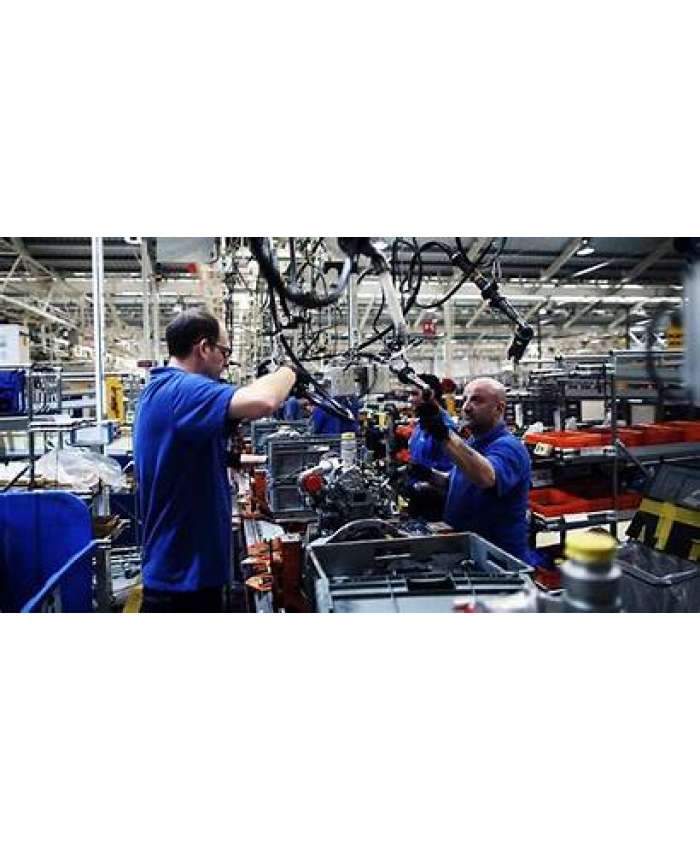 Medicals - Manufacturing