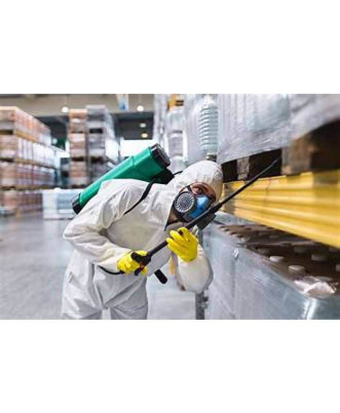 Medicals - Pest Control
