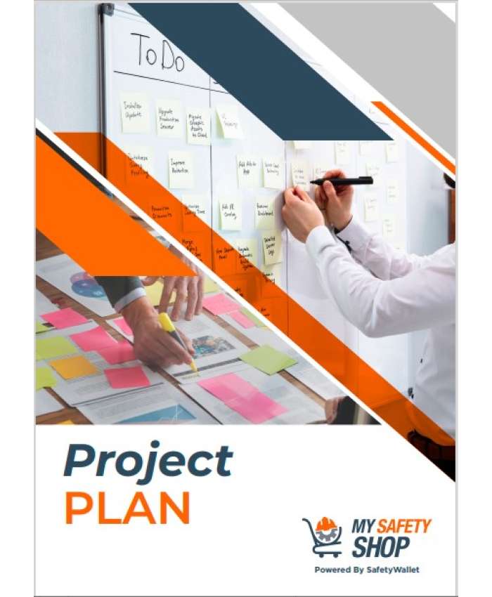 Free Downloads - Project Plan