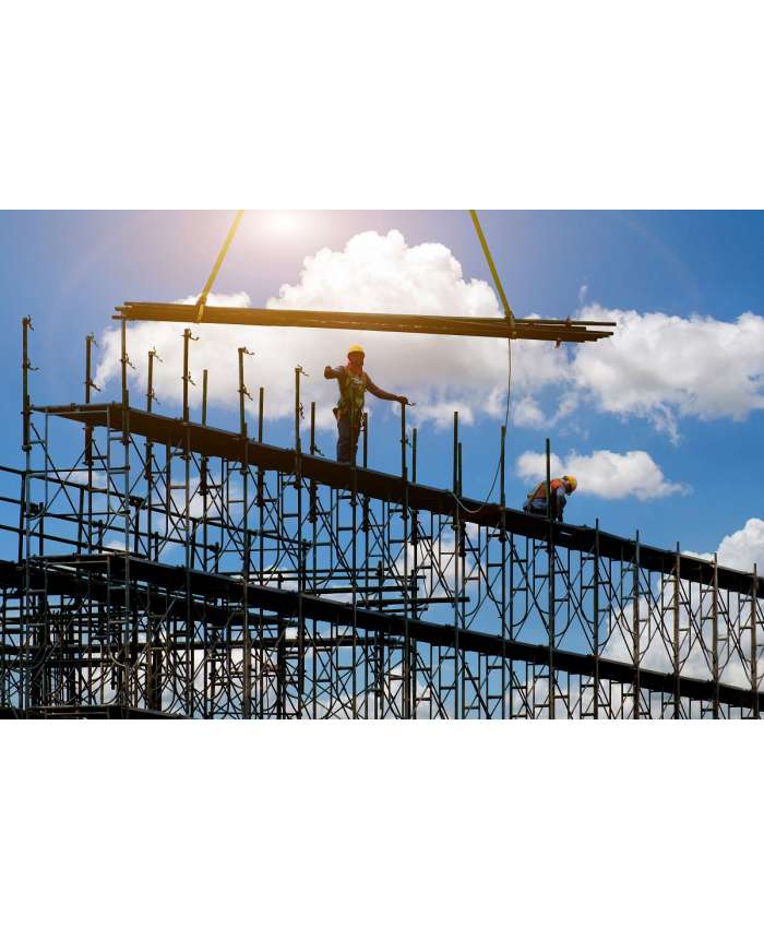 Scaffold Erector & Inspector Training Re-Certification