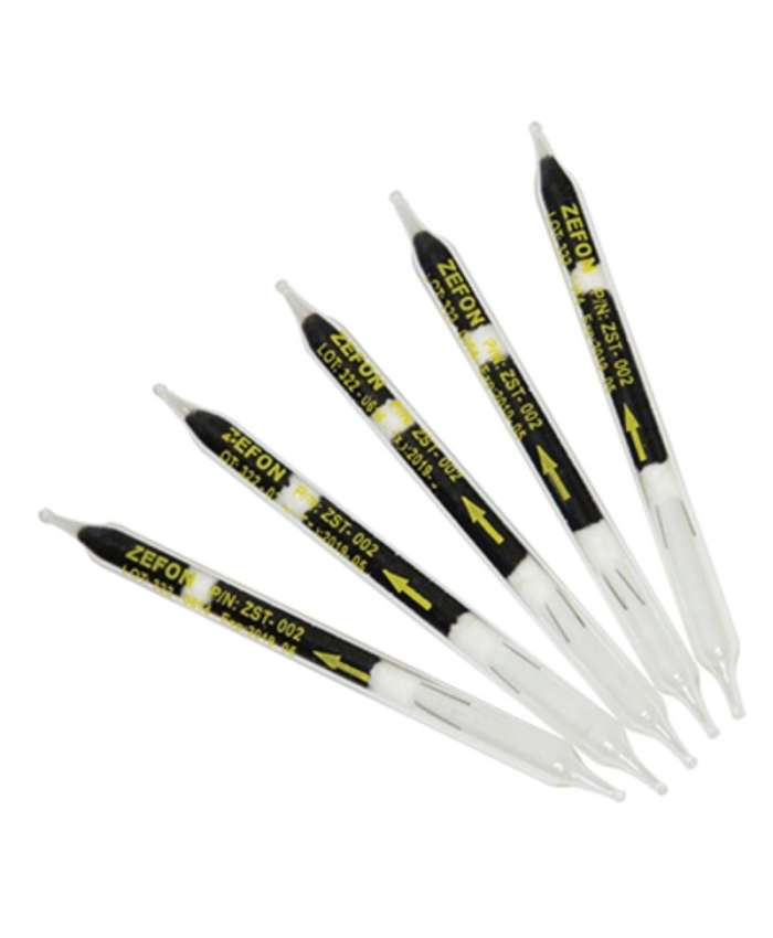 MSS Hazardous Chemical Agents Survey - Survey Sample