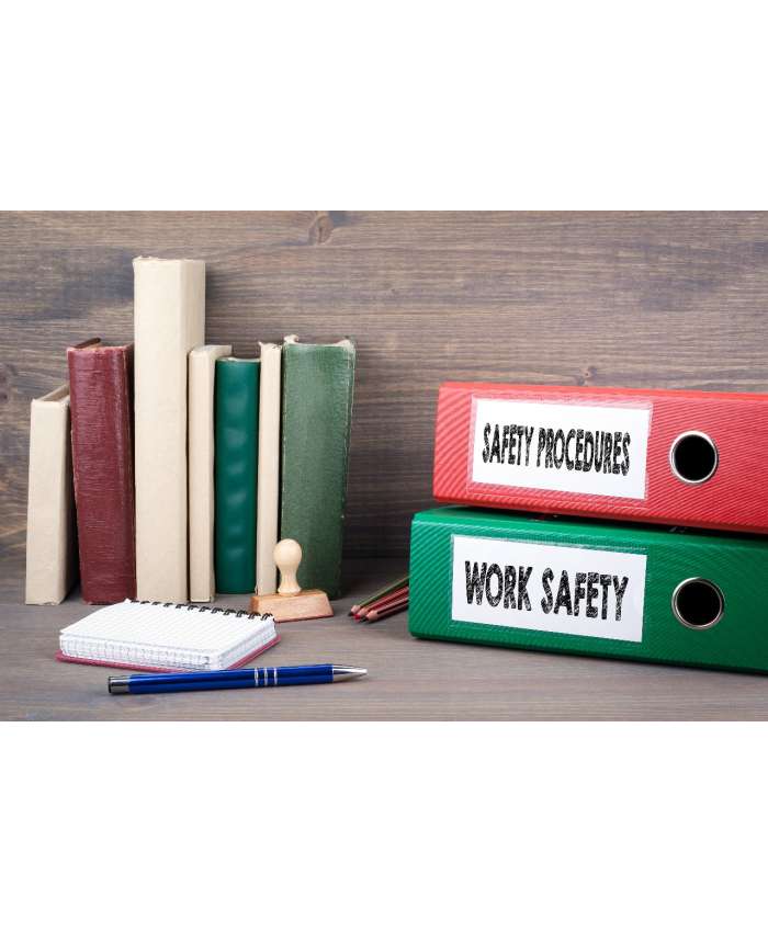 Administration Safety File