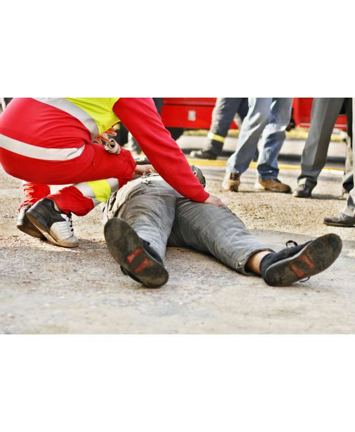 Accident Incident Investigator Appointment