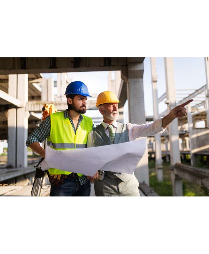 Assistant Construction Manager Appointment