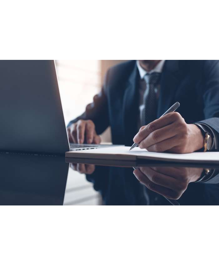 Chief Executive Officer 16(1) Appointment