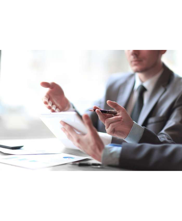 Assistant to Chief Executive Officer 16(2) Appointment