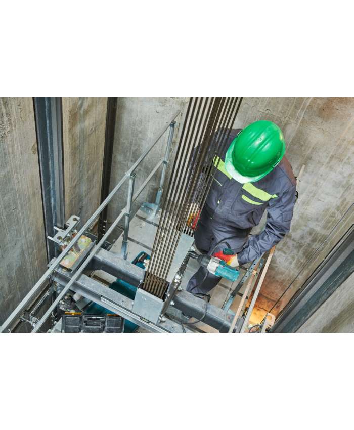 Examination and Maintenance of Lifts Appointment