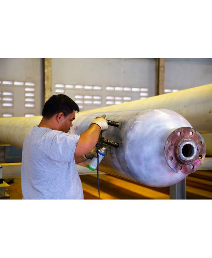 Testing and Examination of Pressure Equipment Appointment