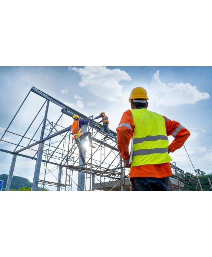 Construction Manager Appointment