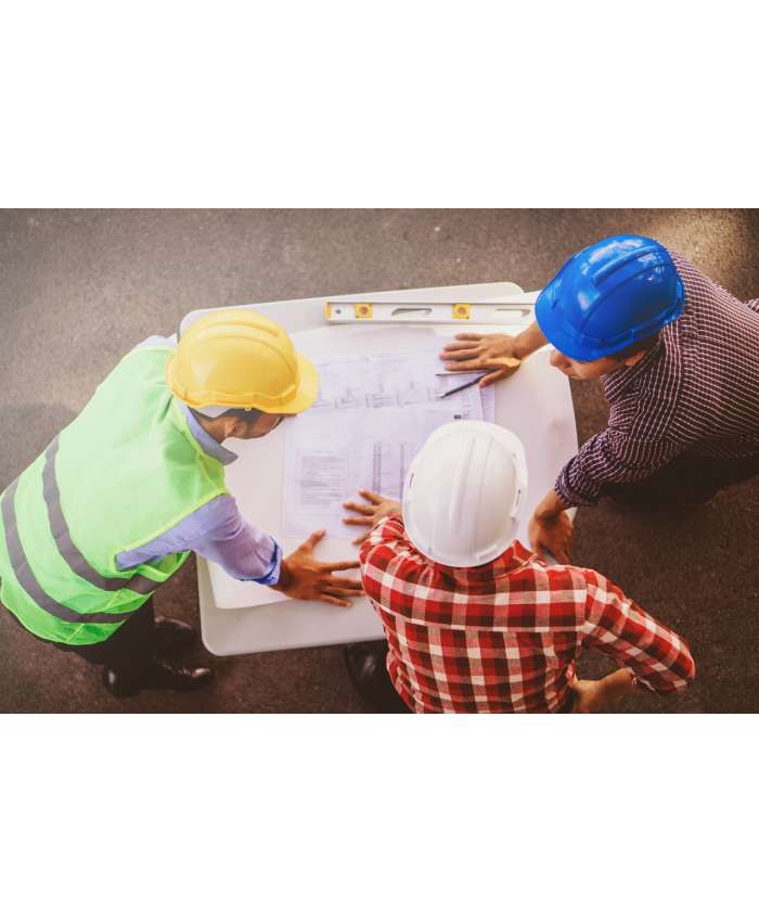Construction Supervisor Appointment