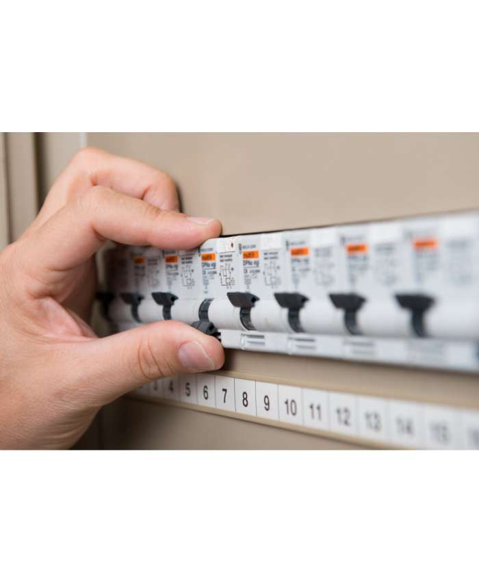 Earth Leakage Tester Appointment