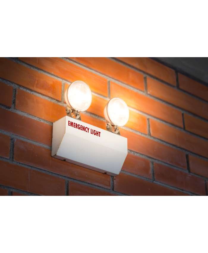 Emergency Evacuation Lighting Tester Appointment