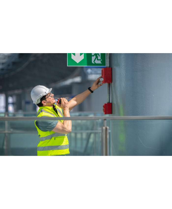 Emergency Evacuation Officer Appointment