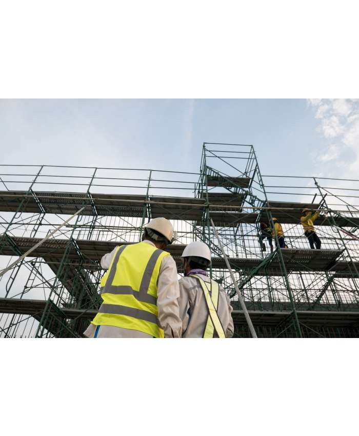 Fall Protection Officer Appointment