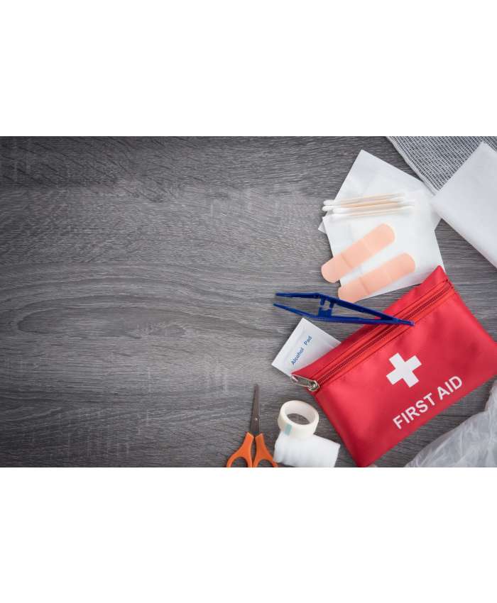First Aid Co-ordinator Appointment