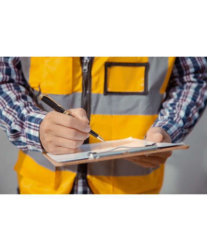 Health and Safety Representative Appointment