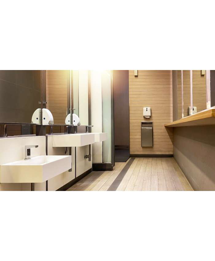 Hygiene Facilities Controller Appointment