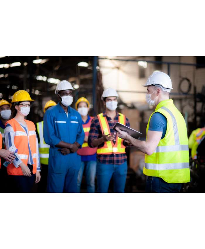 Assistant: Supervision of Machinery GMR 2(7) Appointment