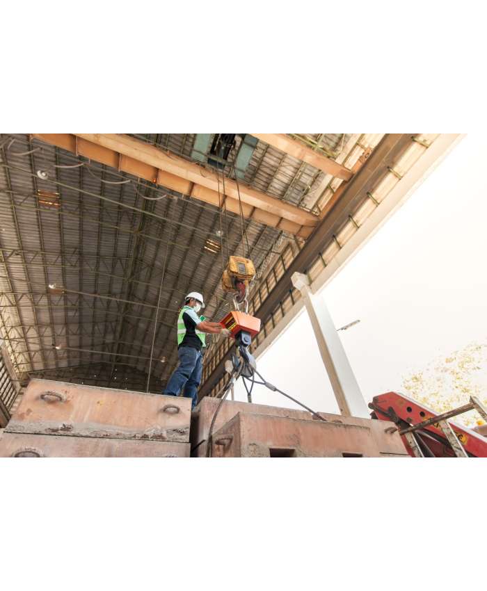 Material Hoist Supervisor Appointment