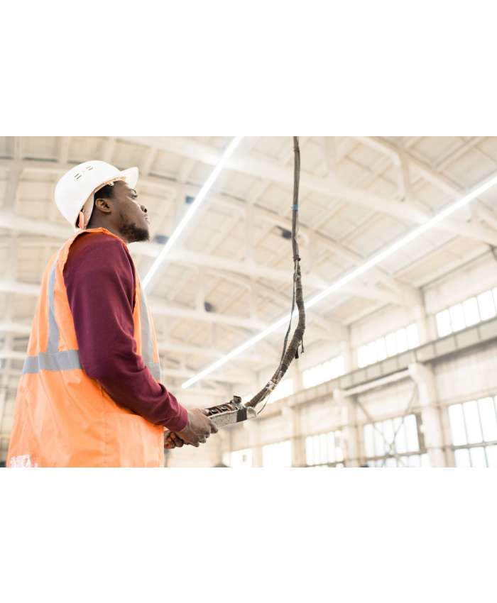 Overhead Crane Operator Appointment