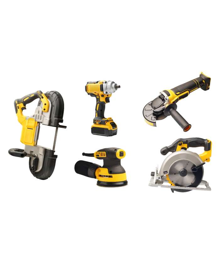 Portable Electric Equipment Inspector Appointment