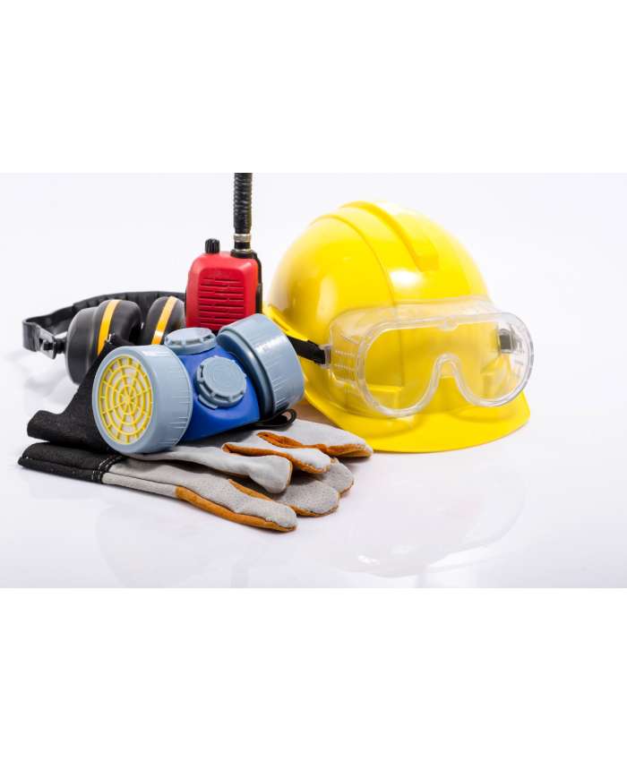 Responsible Person for Personal Protective Equipment (PPE) Appointment