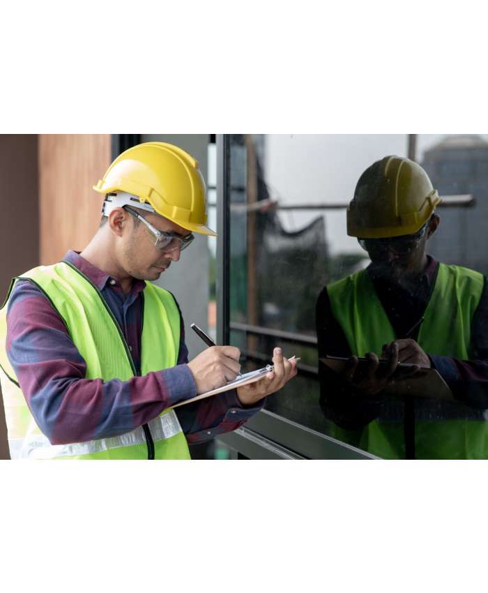 Risk Assessor Appointment