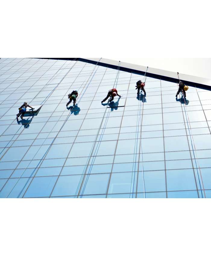 Rope Access Supervisor Appointment