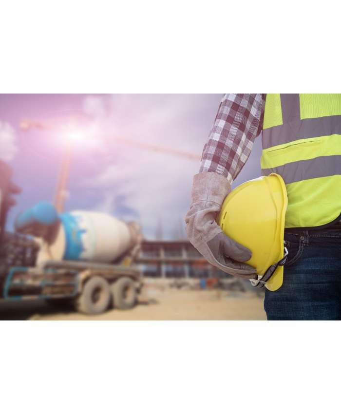 Construction Site Safety Officer Appointment