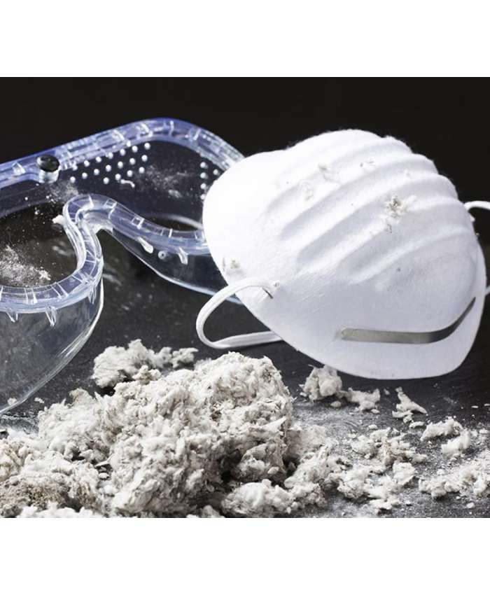 Asbestos Survey - Less than 100 Employees