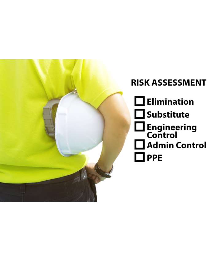 Contractor Baseline Risk Assessment - Less than 100 Employees