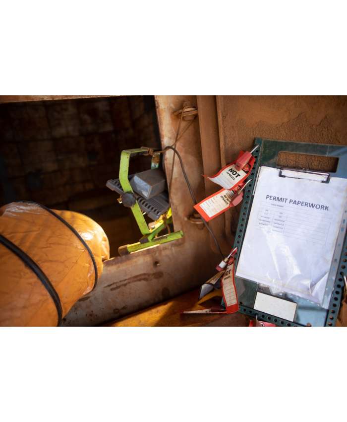 Contractor Baseline Risk Assessment - 100 to 299 Employees