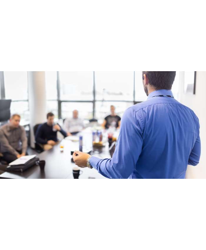 Task Based Risk Assessment Communication - Per Task