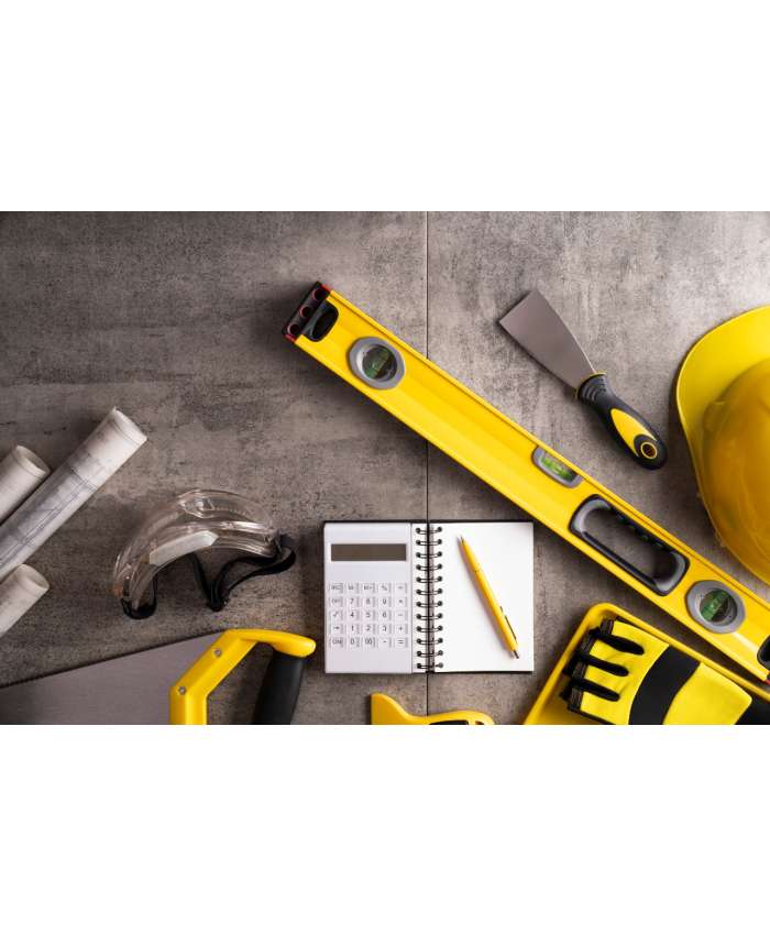 Creation of Contractor Management Policy
