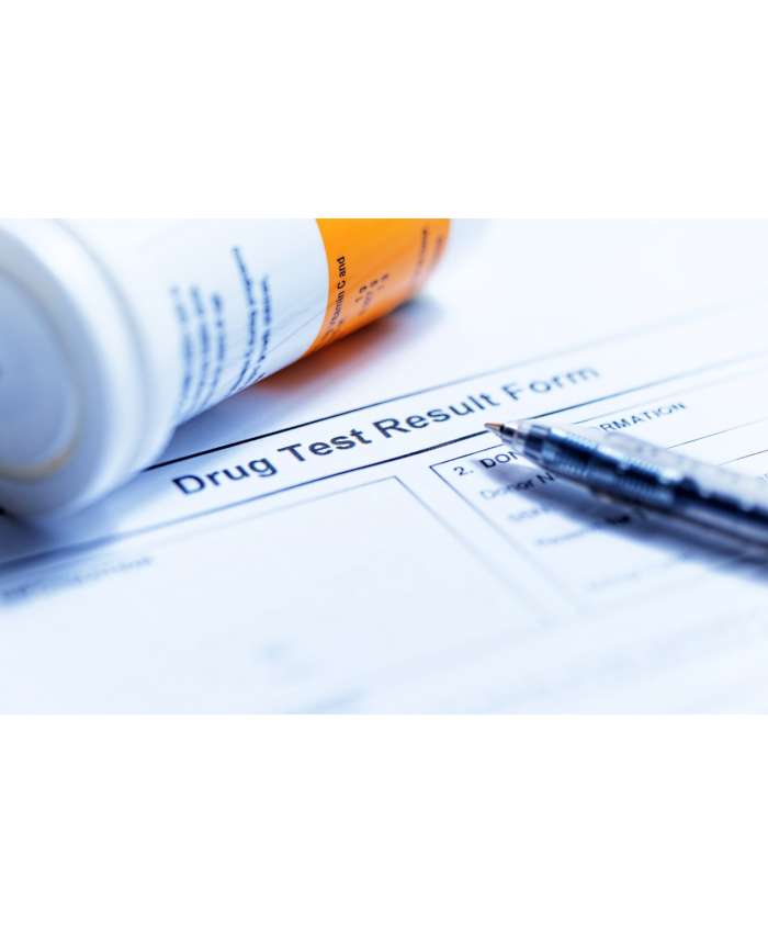 Drug Test