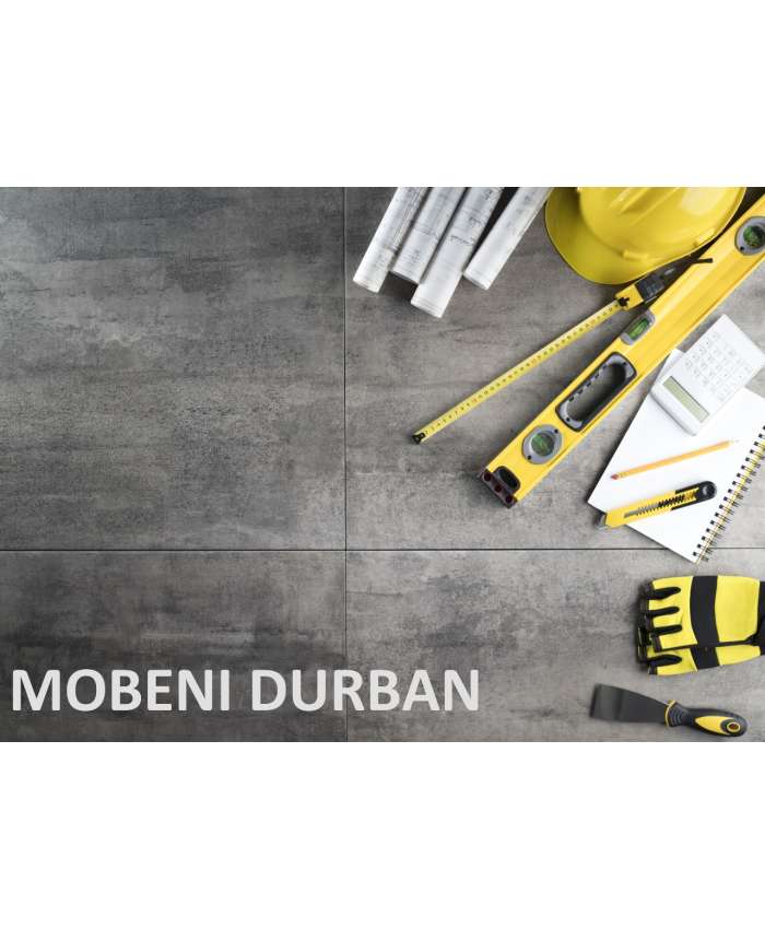 Contractor & Supplier Management Induction Manual - Mobeni Durban