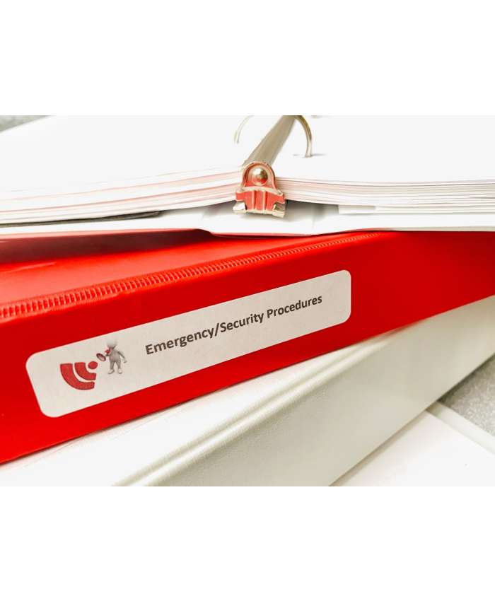Emergency Preparedness Procedure