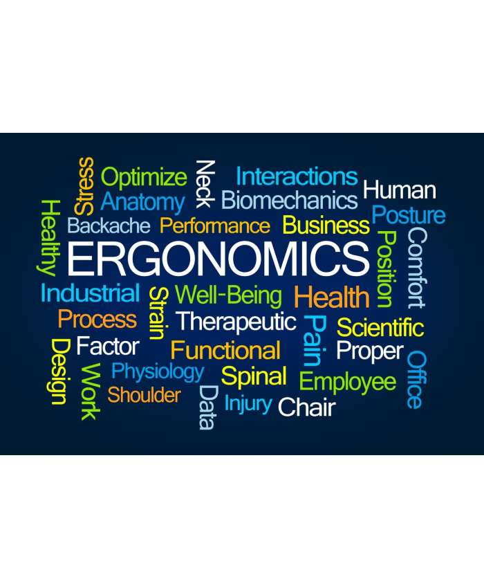 Ergonomics Risk Exposure Training - Per Person