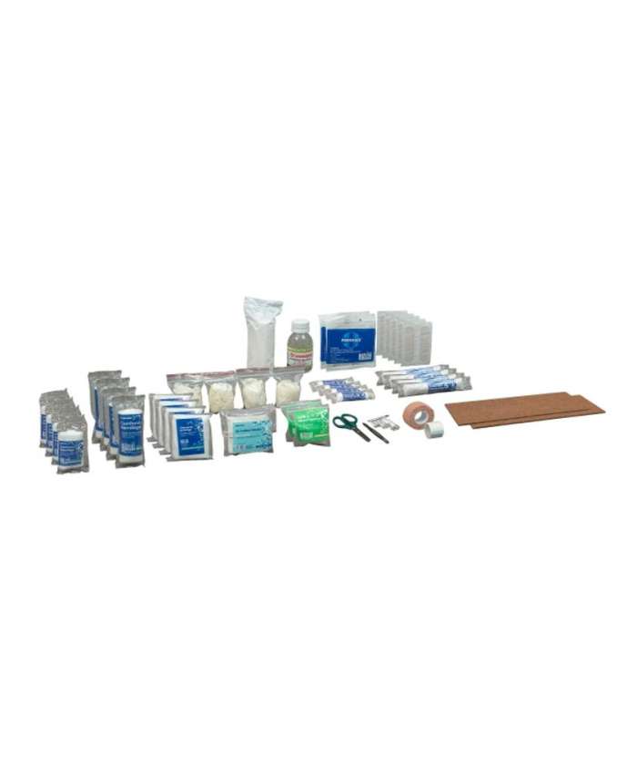 First Aid Refill Kit - Regulation 3
