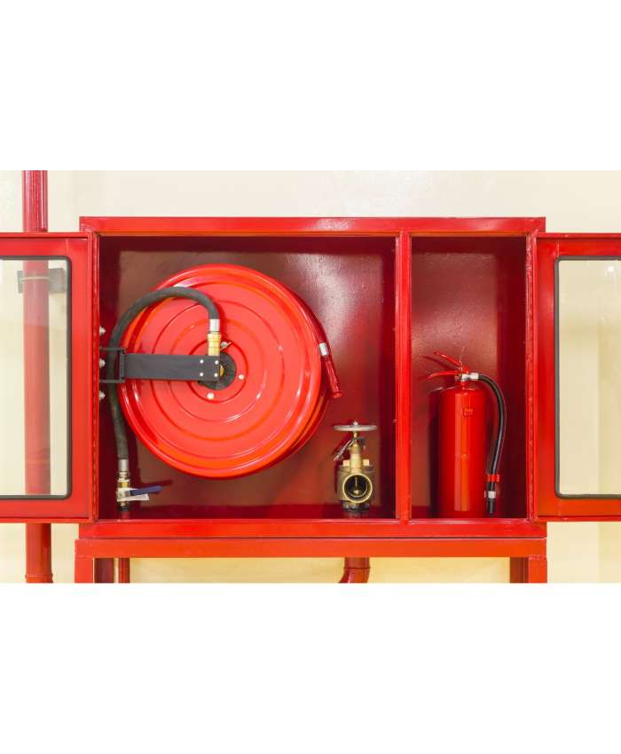 Fire Hose Reel Service