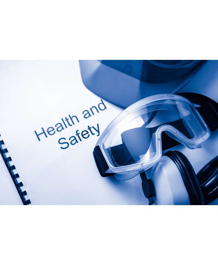 General Health & Safety Training - Per Person