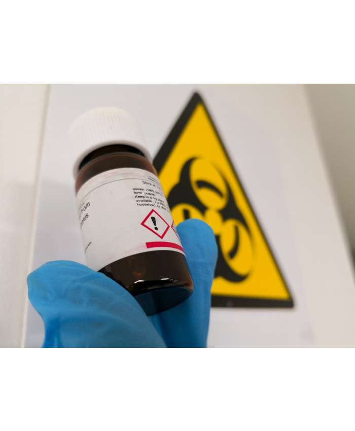 Hazardous Biological Agents Training - Per Person