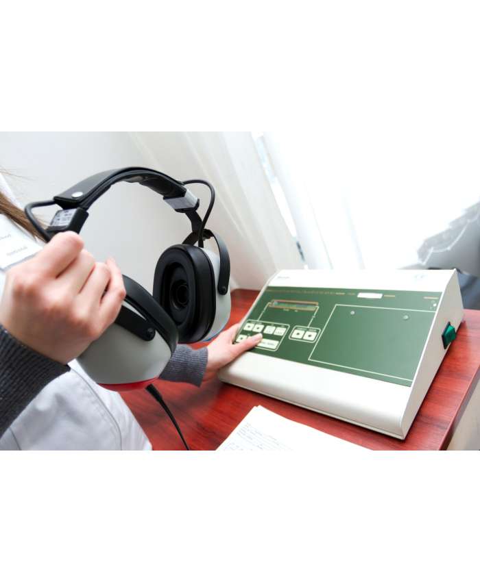 Hearing - Screening Hearing Test