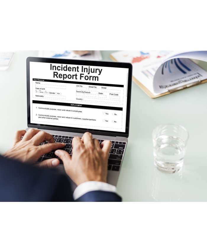 Incident Consultation